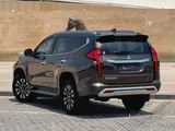 Mitsubishi Montero Sports Full Option